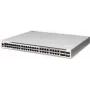 ALCATEL-LUCENT ENTERPRISE OS6560E-P48Z16 Multi-GigE 1RU korpusas (6560E-P48Z16-EU)