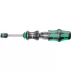 Wera 05051021001 Storage Drive juoda