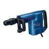 Bosch GSH 11 E SDS Max Juoda, Mėlyna, Raudona 1500 W