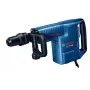 Bosch GSH 11 E SDS Max Juoda, Mėlyna, Raudona 1500 W