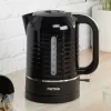 Elektrinis virdulys Petra 1,7 l 3 kW juodas