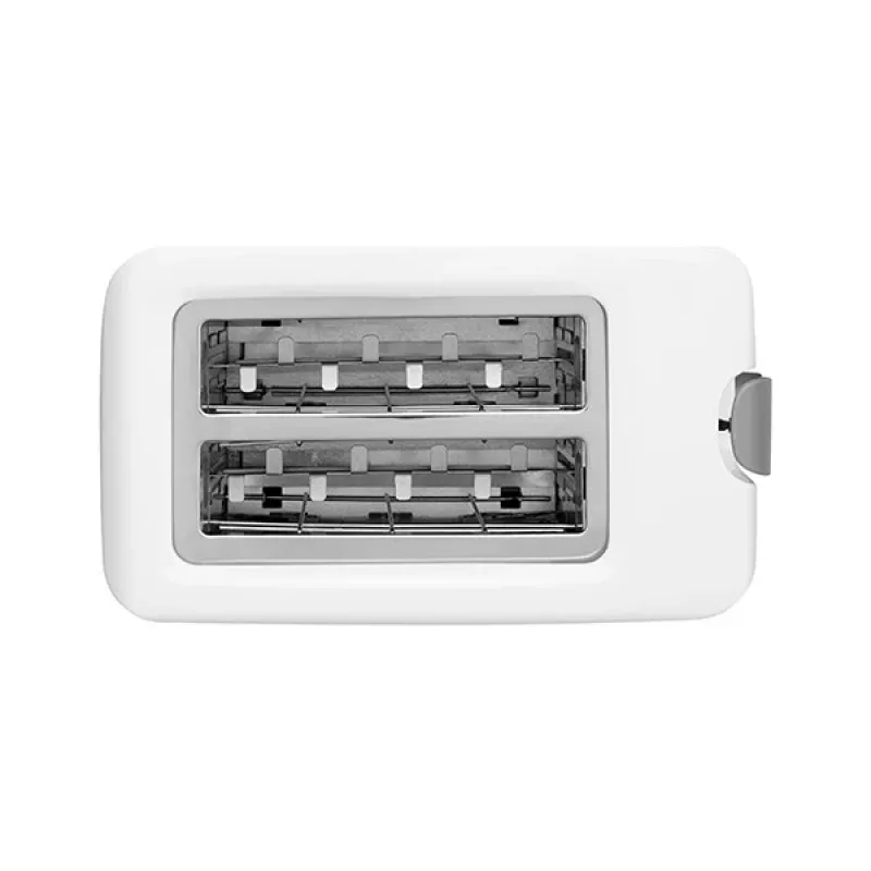 Zelmer ZTS7386 skrudintuvas 2 riekėms 750 W baltas