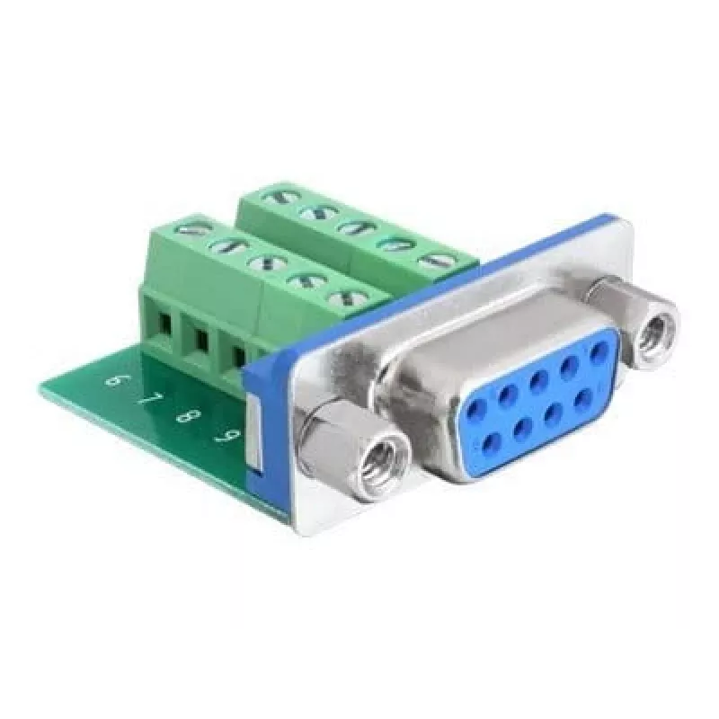 Jungčių adapteris DeLOCK 65268