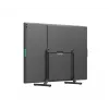 Logitech Webcam RALLY BOARD 65 col. jutiklinė konferencijų sistema. B-WARE (pakuotės pažeidimas) 165,1 cm (65) jutiklinis ekranas, AiO