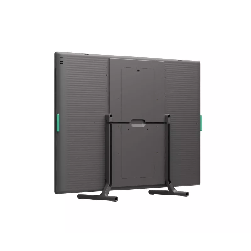 Logitech Webcam RALLY BOARD 65 col. jutiklinė konferencijų sistema. B-WARE (pakuotės pažeidimas) 165,1 cm (65) jutiklinis ekranas, AiO