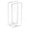 Krusell KIVIK dėklas Samsung Galaxy A90 17 cm permatomas