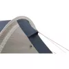 Kupolinė palapinė Easy Camp Vega 300 Compact 3 asmenims mėlyna balta