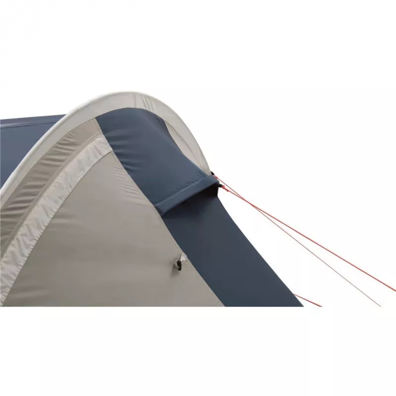 Kupolinė palapinė Easy Camp Vega 300 Compact 3 asmenims mėlyna balta