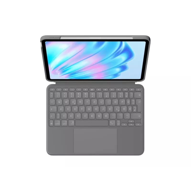 Logitech 920-012633 pilkas