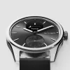 Hibridinis išmanusis laikrodis Withings ScanWatch 2, juodas