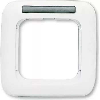 BUSCH JAEGER 1754-0-2155 - Balta - Busch-Jaeger - 1799-0-0154 1799-0-0162 - 81 mm - 81 mm - 1,1 cm