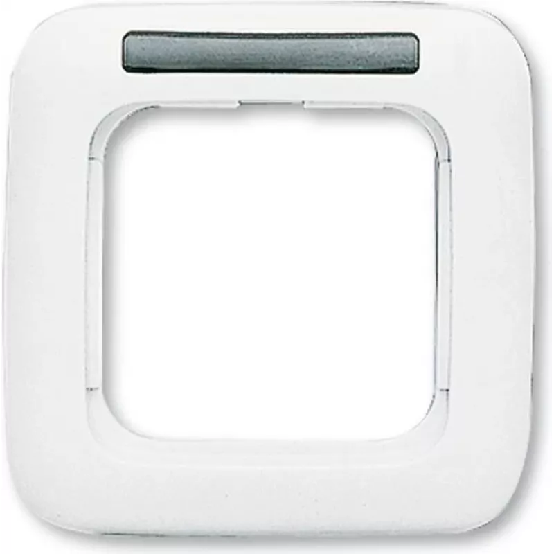 BUSCH JAEGER 1754-0-2155 - Balta - Busch-Jaeger - 1799-0-0154 1799-0-0162 - 81 mm - 81 mm - 1,1 cm