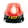 403444 KidzLabs - mirksintis avarinis žibintas, įvairių spalvų