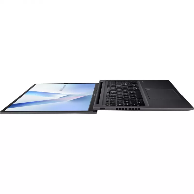 Nešiojamasis kompiuteris ASUS VivoBook 16 M1605NAQ-MB116 — Ryzen 5 150, 16 colių IPS (1920x1200), 16 GB RAM, 512 GB SSD, be OS, juodas