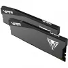 Atmintis RAM PATRIOT DDR5 PC6400 32GB 2x16 Viper Elite 5 Ultra CL32