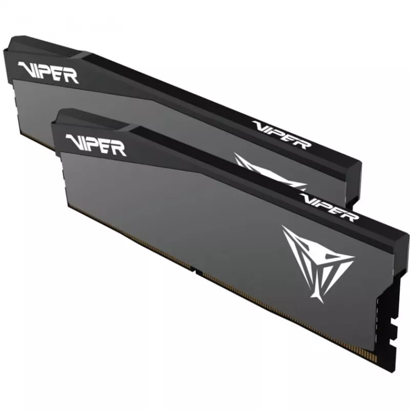 Atmintis RAM PATRIOT DDR5 PC6400 32GB 2x16 Viper Elite 5 Ultra CL32