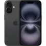 Apple iPhone 16 - 5G išmanusis telefonas - dviejų SIM / vidinė atmintis 256 GB