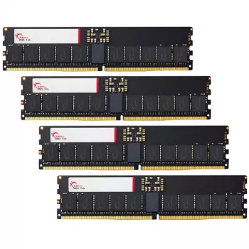 256 GB PC 6400 CL36 G.Skill rinkinys (4 x 64 GB) 64-CQ4-T5N