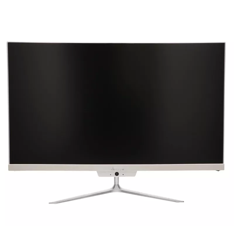 Extralink Stacionarus kompiuteris Xiaomi 24\ All-in-One PC Business | Viskas viename kompiuteris | Intel i5 11300H, 16GB DDR4, 512GB SSD, klaviatūra, pelė, internetinė kamera