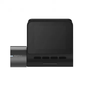 70mai A500S Dash Cam Pro Plus 1944P GPS ADAS, Sony IMX335, 6 stiklų 140° platus kampas, G jutiklis, H.264, IEEE 802.11 b/g/n/ 2.4GHz, 500mAh (be galinės kameros, galimybė prijungti galinę kamerą)
