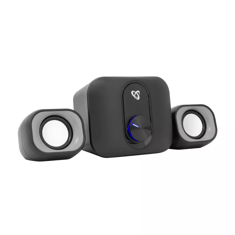 Garsiakalbiai Sbox SP-182, 20 W galia