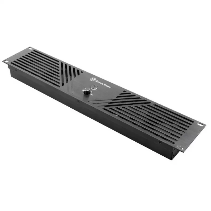 Silverstone SST-RCP2B-480 Juodas