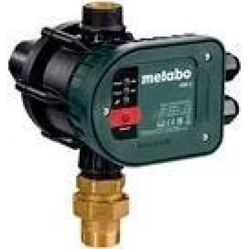 Siurblio valdiklis Metabo 628799000