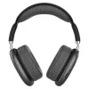 Belaidės ausinės DEFENDER EEMOTION B645 — binauralinės, galvos lankelis, USB-C, AUX, uždaros, apgaubiančios, 20–20000 Hz, 105 dB