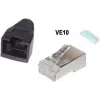 Laido jungtis RJ-45 ShiverPeaks BS72057-S-10