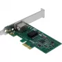Inter-Tech ST-729 įmontuotas Ethernet 1000 Mbit/s (77773003)