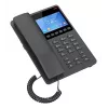 Grandstream Networks GHP631W IP telefonas Juodas 2 linijos LCD Wi-Fi