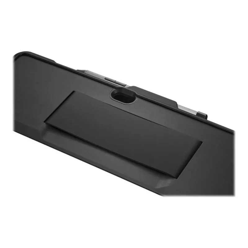 Lenovo 4X41A08251 dėklas planšetei 30,5 cm (12 colių) Juodas