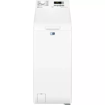 Skalbimo mašina Electrolux EW6TN5261FP, priekinio įkrovimo 6 kg, energijos klasė D