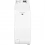 Skalbimo mašina Electrolux EW6TN5261FP, priekinio įkrovimo 6 kg, energijos klasė D