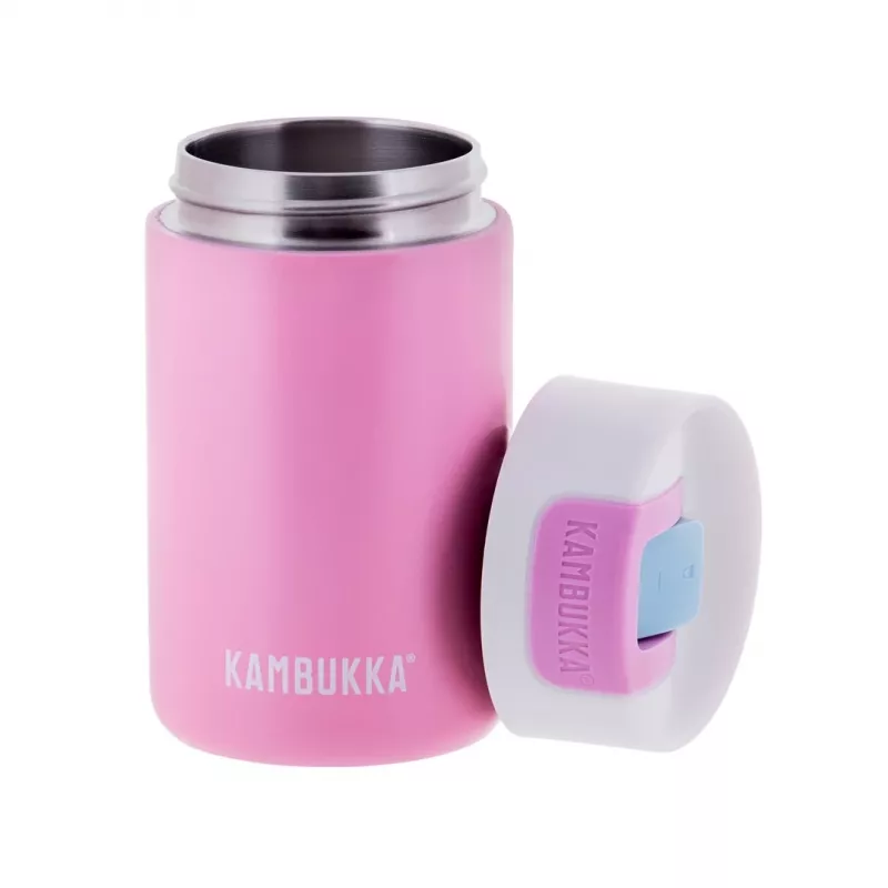 Kambukka Olympus Pink Kiss termopuodelis 300 ml