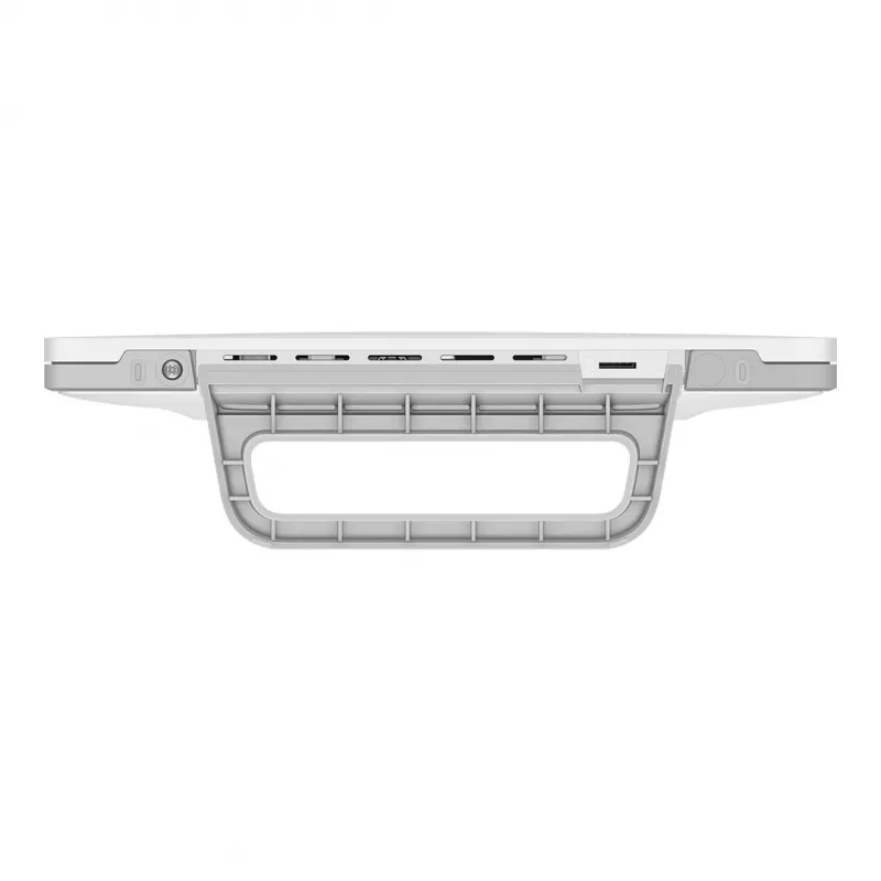 Stalinis maršrutizatorius HUAWEI B535-235a Dviejų juostų 2,4/5 GHz Wi‑Fi 5, 2x2 MIMO, 4x RJ-45 LAN, NanoSIM, LTE Cat.7