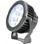 EUROLITE LED kaištinis prožektorius PST-36W 6400K – 36 W šaltos baltos spalvos kaištinė šviesa scenai ir renginiams