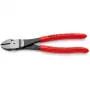 Knipex 74 01 200 SB raudona