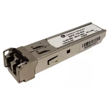 Tinklo siųstuvo-imtuvo modulis Cambium Networks SFP-1G-SX, SFP šviesolaidinis 1000 Mbit/s 850 nm, 3,3 V