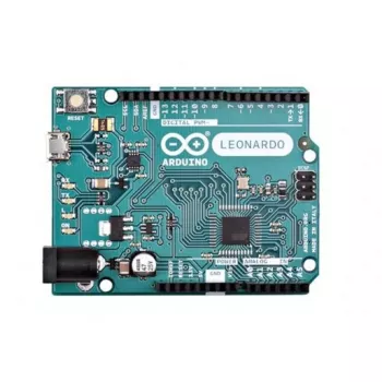 Plėtros plokštė Arduino Leonardo