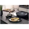 ZWILLING TERRENO keraminė keptuvė 24 cm pilka