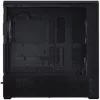 Lian Li LANCOOL 217 INF PC korpuso rinkinys + 3x UNI FAN SL-INF 120 Reverse Blade ventiliatorius - juodas