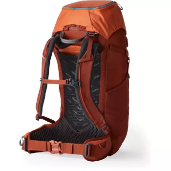 Gregory Wander 30 kuprinė - Raudona, 30 L