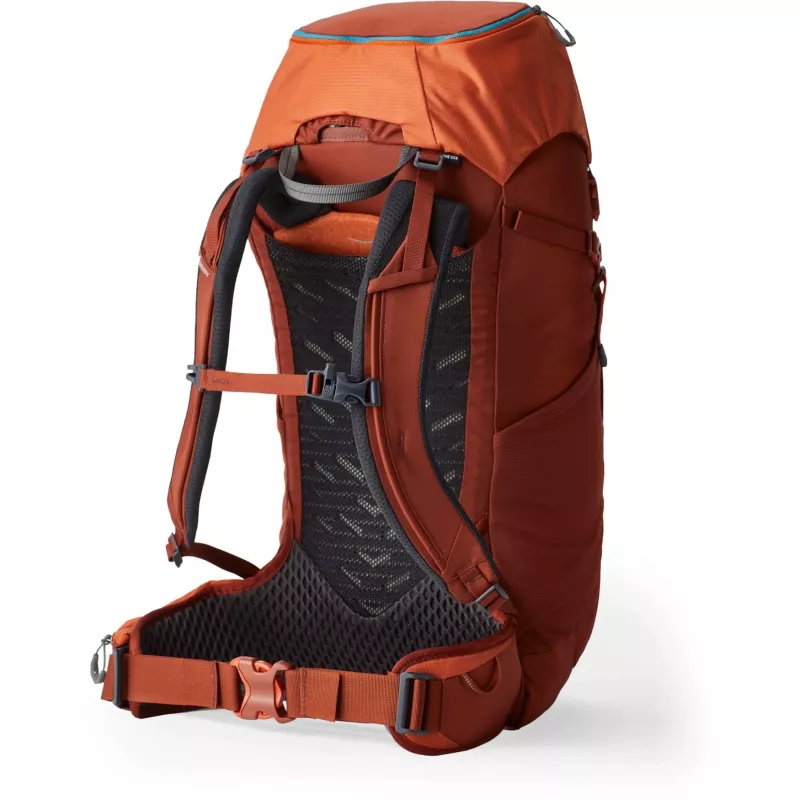 Gregory Wander 30 kuprinė - Raudona, 30 L