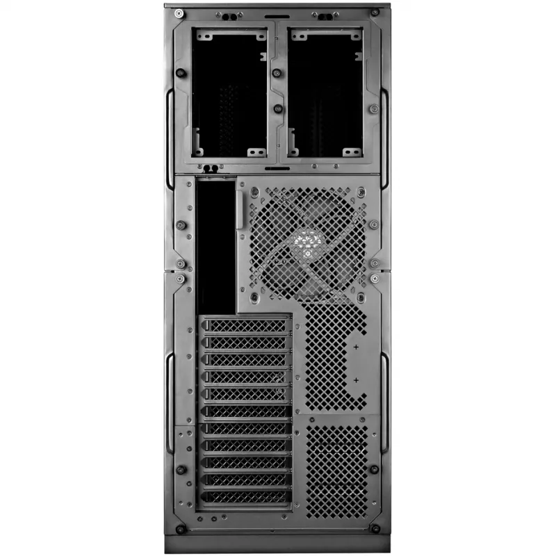 SidabrinėStone SST-ALD1B ALTA D1 Big-Tower, SSI-EEB