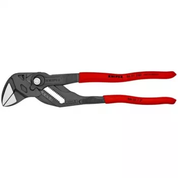 KNIPEX replės veržliaraktis viename 250 mm