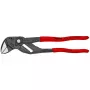 KNIPEX replės veržliaraktis viename 250 mm