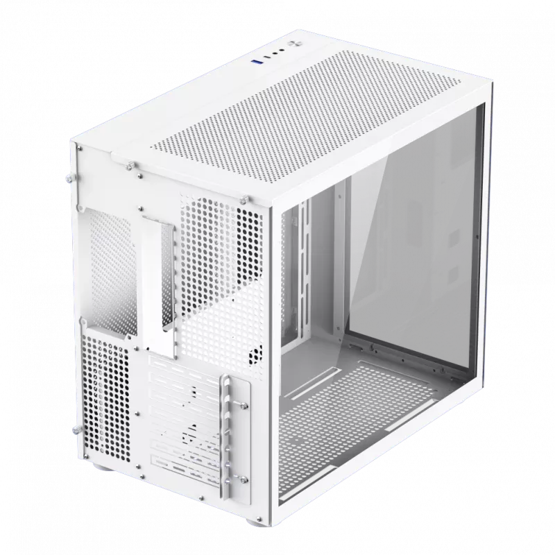 Gamemax Mid-Tower White