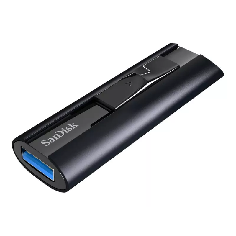 USB atmintinė SanDisk 1 TB USB Type-A 3.2 Gen 1 SDCZ880-1T00-G46