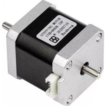 Renkforce atsarginė dalis žingsninis variklis, tinkamas: RF100 XL V3 RF-4538908 (RF-4538908)